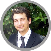 Lucas Martinez – CV
